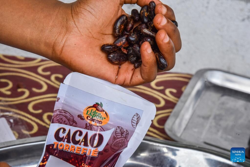 The Environmental Benefits of Choosing Organic Cocoa Beans from Cameroon