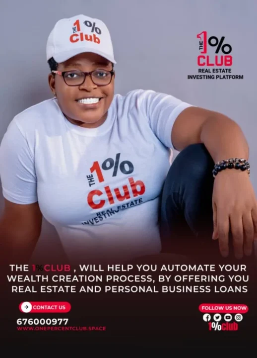 Unlocking the Future of Wealth with Agricultural Real Estate and the 1% Club