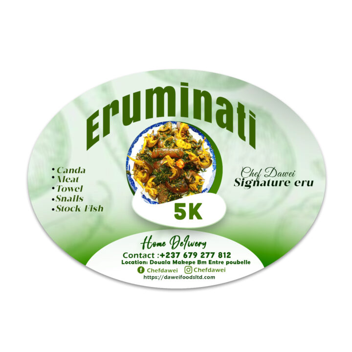 Eruminati