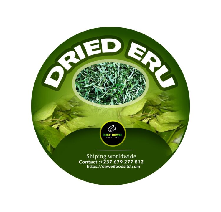 dried eru for sale