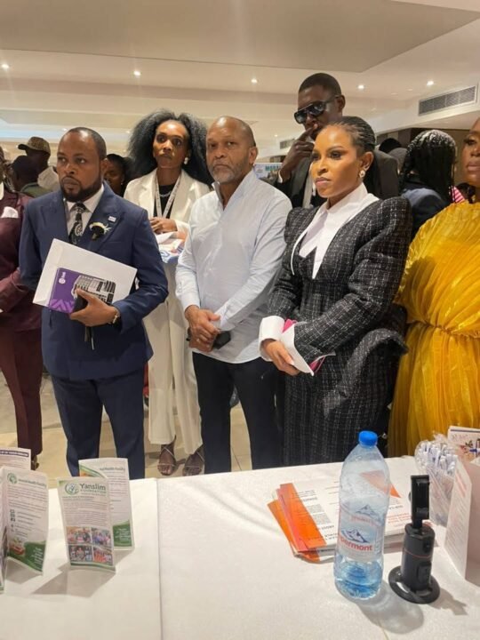 African entrepreneurship